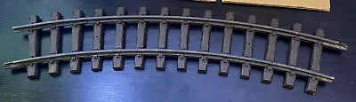 LGB G Scale - Curved Track -1600 - CLST • $9.75