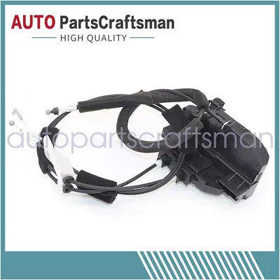Front Right Door Lock Latch Actuator 80500AM80A FIT Infiniti G35 Coupe 2003 2004 • $42.99