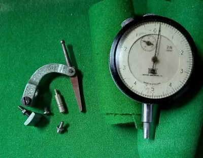 £19.99 • Buy John Bull Imperial Dial Test Indicator 
