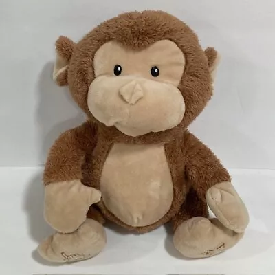 Marvin The Monkey Spark Create Imagine Talking Singing Moving Plush Works Video • $22.45