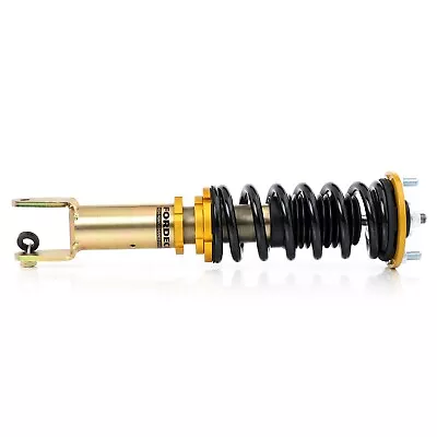 Fordeco Street 2 Coilovers Suspension For Honda Civic 92-00 Integra 94-01 New • $527