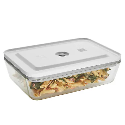 ZWILLING Fresh & Save Fridge Airtight Food Storage Container • $22.95