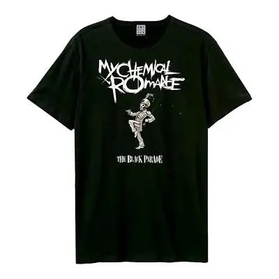 Amplified My Chemical Romance Black Parade T-shirt • £18.36