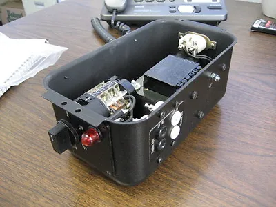 Repair Of Your Haag Streit Slit Lamp Power Supply Including New Parts. • $305