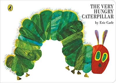 £4.49 • Buy The Very Hungry Caterpillar [Board Book] By Carle, Eric Board Book Book The