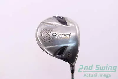 Cleveland XL 270 Driver 10.5° Graphite Regular Right 46.5in • $77.31