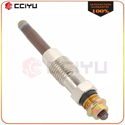 Diesel Glow Plug For Mercedes-Benz 300SD 190D 240D 300D 300TD 0250201032 • $8.99