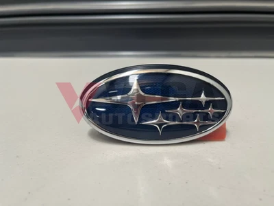 $51.29 • Buy Front Grille Emblem To Suit Subaru Impreza WRX STI 2006-2007 93013FE131