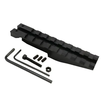 Low Profile SKS Rail Tactical Scope Mount For SKS And Other 7.62x39 Platforms • $12