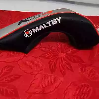 Maltby KE4 Performance Driver Head Cover • $9.98