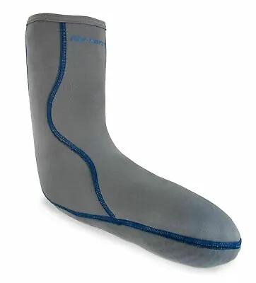 Size Large (11-12 Us Men) Korkers I-drain 2.5 Mm Neoprene Wading & Fishing Socks • $24.99