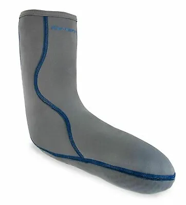Size Xl (13-14 Us Men's) Korkers I-drain 2.5 Mm Neoprene Wading & Fishing Socks • $24.99
