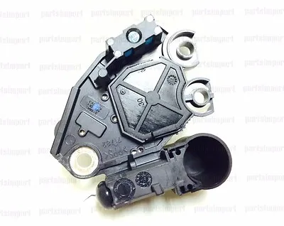 Valeo OEM Alternator Voltage Regulator For BMW E60 545i 645Ci 650i X5 4.4i 4.8is • $73.25