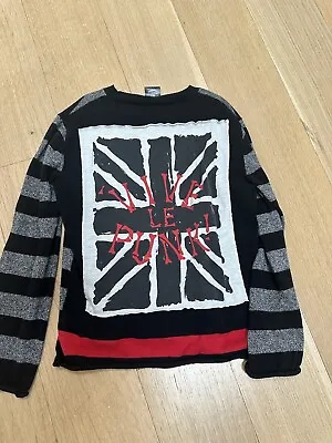 Boys Monster Republic Sweater Boys Fashion • $15