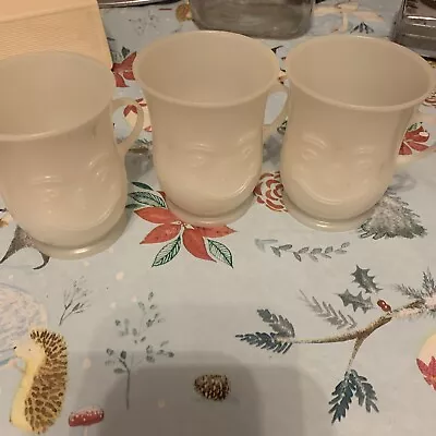 Lot Of 3 Vintage Kool-Aid Cups (Plastic) • $12