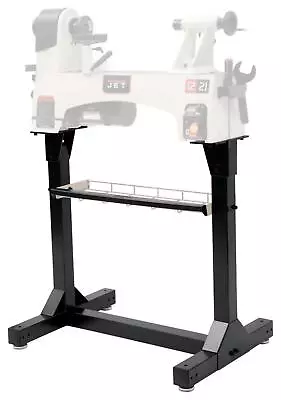 Jet Stand For 12 In X 21 In Variable Speed Wood Lathe • $350.99