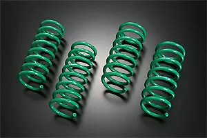 Tein Custom Made Springs For Mitsubishi Chariot Grandis N94w Cm-skr14-g1b00 • $801.69