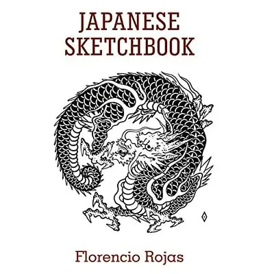 £24.65 • Buy Japanese Sketchbook - Paperback / Softback NEW Rojas, Florenci 15/06/2020
