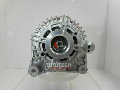 VALEO Alternator BMW 3 Series Cabriolet 3 Series Coupe 3 Series Touring X3 TG15C072 150A • $106.59