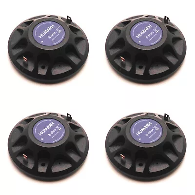 4pcs Diaphragm For Peavey RX14 PR10 PR12 PR12D PR15 PV112 PV115 PV215  • $33.25