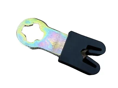 07-13 Gm Silverado Sierra Tahoe Driver Fl Door Lock Cylinder Clip Arm New Dc6 • $11.92