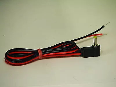 Power Lead Fits Yaesu FT60R FT250R FT-60 FT-250 VX-5R VX-6R VX-7R VX-8R - NEW • $11.92