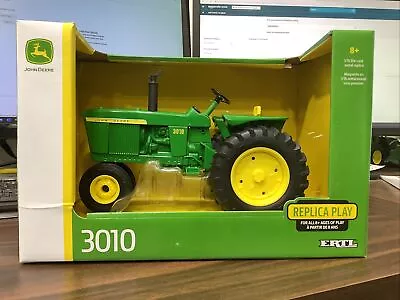 John Deere 3010 Replica Play 1/16 LP79899 • $63.99