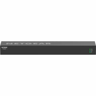 Netgear 10G/Multi-Gigabit Dual-WAN Pro Router PR60X100NAS • $731.42