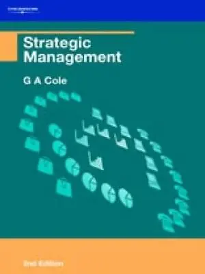 Strategic Management: Theory And Practice • £2.90