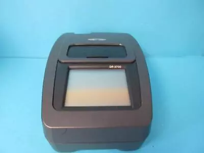 Hach Portable Spectrometer Spectrophotometer Model DR2700 P/n LPG422.53.20012 • $699.99