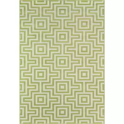 Momeni Baja Boxes Area Rug • $24.69