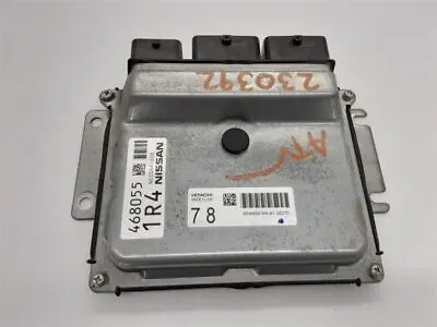 Engine ECM Electronic Control Module 3.5L 6 Cylinder Fits 20 MURANO 2518929 • $105