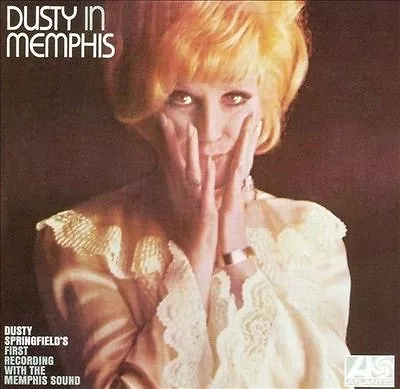 Springfield Dusty : Dusty In Memphis CD • $6.70