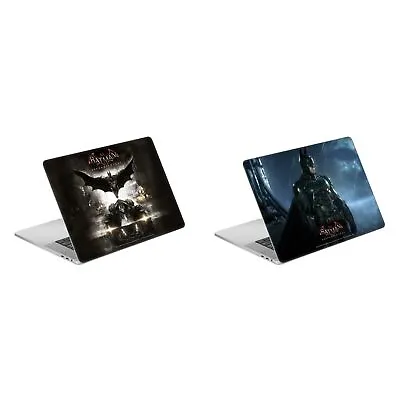 Batman Arkham Knight Graphics Vinyl Skin Decal For Apple Macbook Air Pro 13 - 16 • $28.95