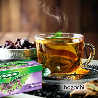 Dogadan - Turkish Tea (multi-choice) • £8.03