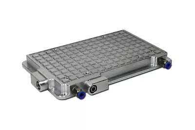 $300 • Buy Vacuum Clamping Table Grid VT2012RAL CNC Machining, Metalworking, Manufacturing