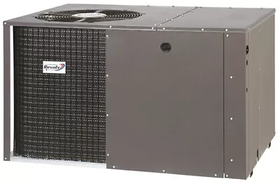 Revolv By Nordyne 2.5 Ton 13.4 SEER2 Mobile Home Package Air Conditioner • $2880