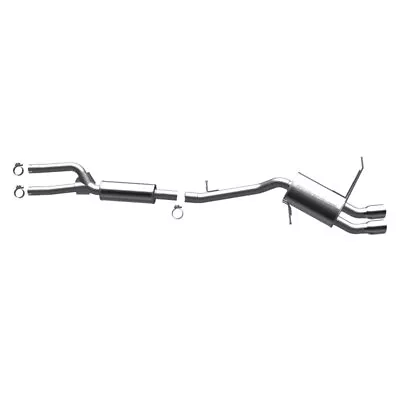 MagnaFlow SYS C/B Fits 07-09 BMW 328i 3.0L • $1329.95