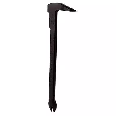 (1)-Vaughan 8  Bear Claw Forged Steel Rocker Head Nail Puller BC-8 • $23.99