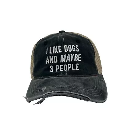 Funny Novelty Hats Hilarous Graphic Caps • $7.70