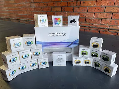 Fibaro Home Center 2 • $1500