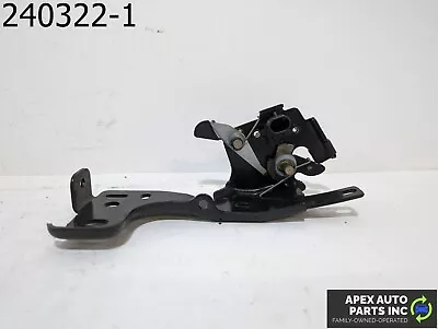 OEM 2006 Chevrolet Trailblazer Rear Hatch Liftgate Glass Lock Latch Actuator • $33.49