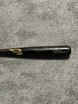 Jose Pujols Game Used Cracked Baseball Bat Phillies • $35