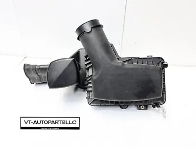 ⭐️2015-2018 Ford Mustang 5.0L 3.7L Complete Air Box Intake Cleaner Filter OEM • $125.93