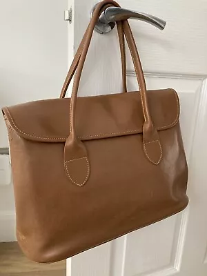 Longchamp Handbag Tan • £20