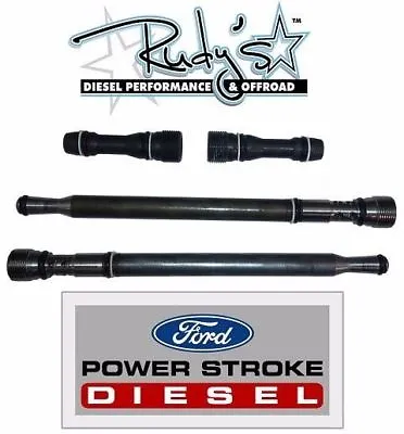 OEM Genuine Updated Stand Pipe & Dummy Plug Kit For Ford 6.0L Powerstroke Diesel • $159