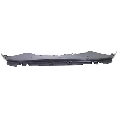 New Front Bumper Lower Valance Primed For 2010 Ford Mustang • $66.77