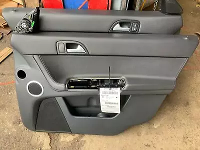 Front Door Trim Panel VOLVO 40 SERIES Right 08 09 10 11 • $100