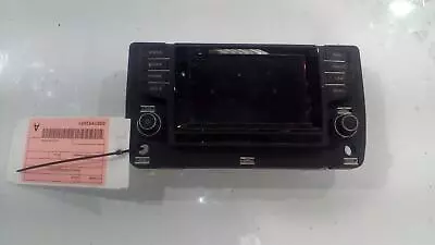 12/08-01/16 Volkswagen Golf Display & Head Unit (rns510) Gen 6  • $114