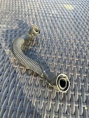 021-131-149C; VW EUROVAN OEM Secondary Air Injection Hose VR6 2.8L 99 00 01 • $149.95